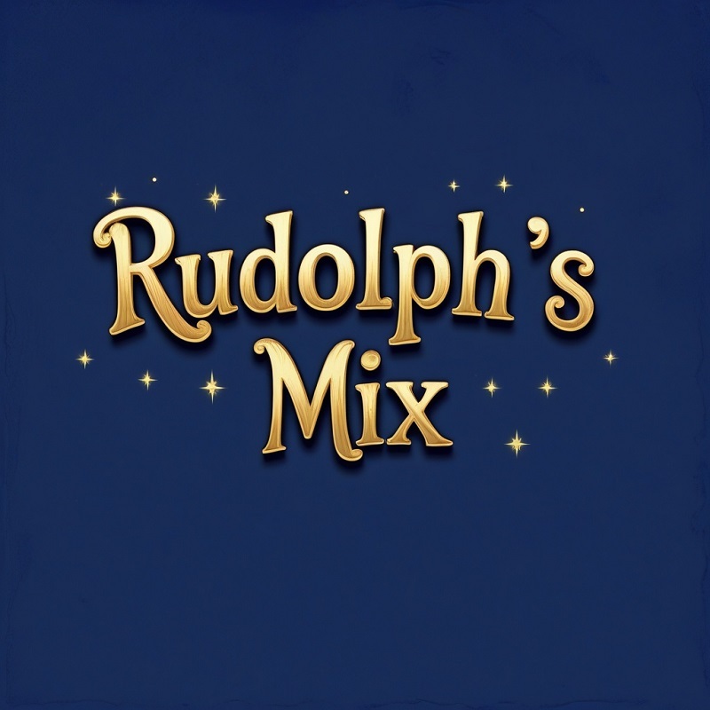 Rudolphs Mix